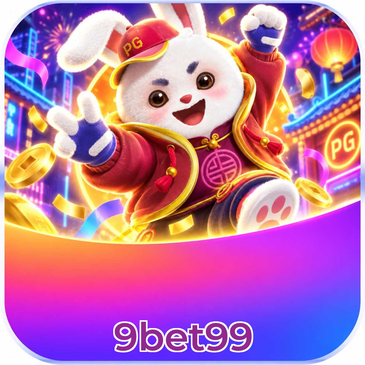 Página oficial Facebook 9bet99 jogos