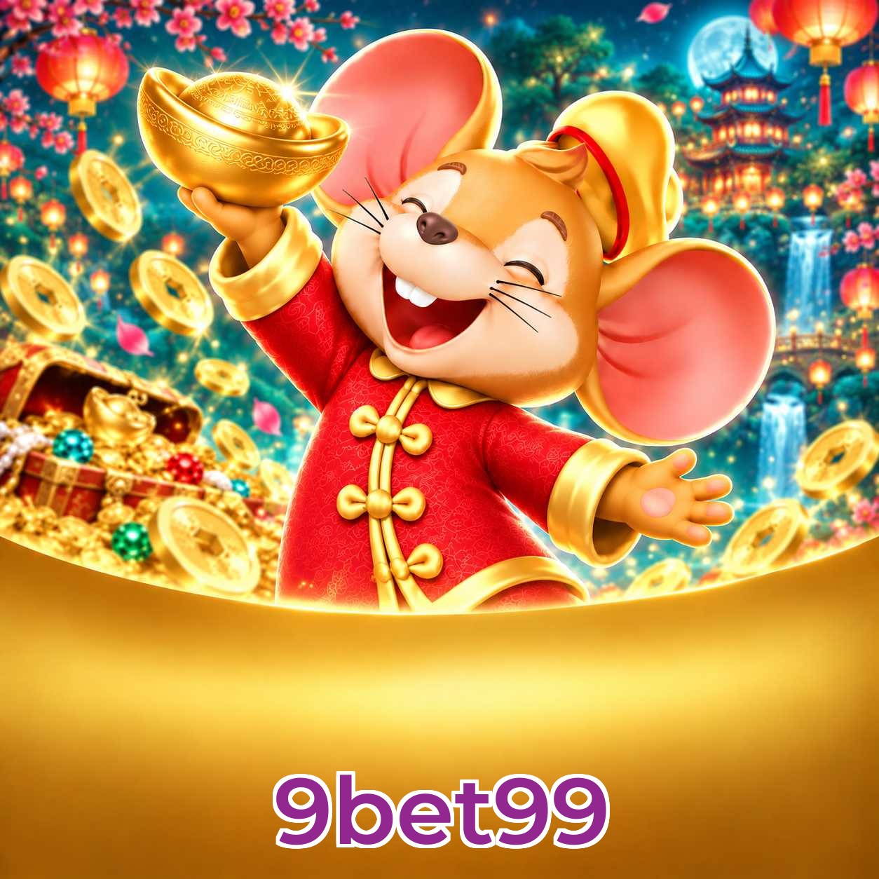 Download PC e Plushie Frenzy na 9bet99