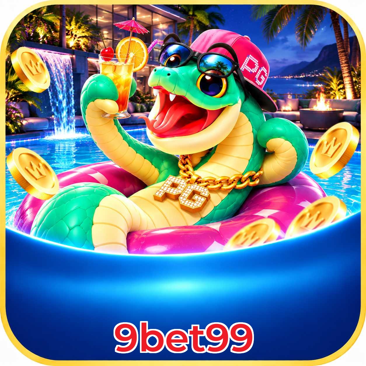 Interface mobile com Plushie Frenzy 9bet99