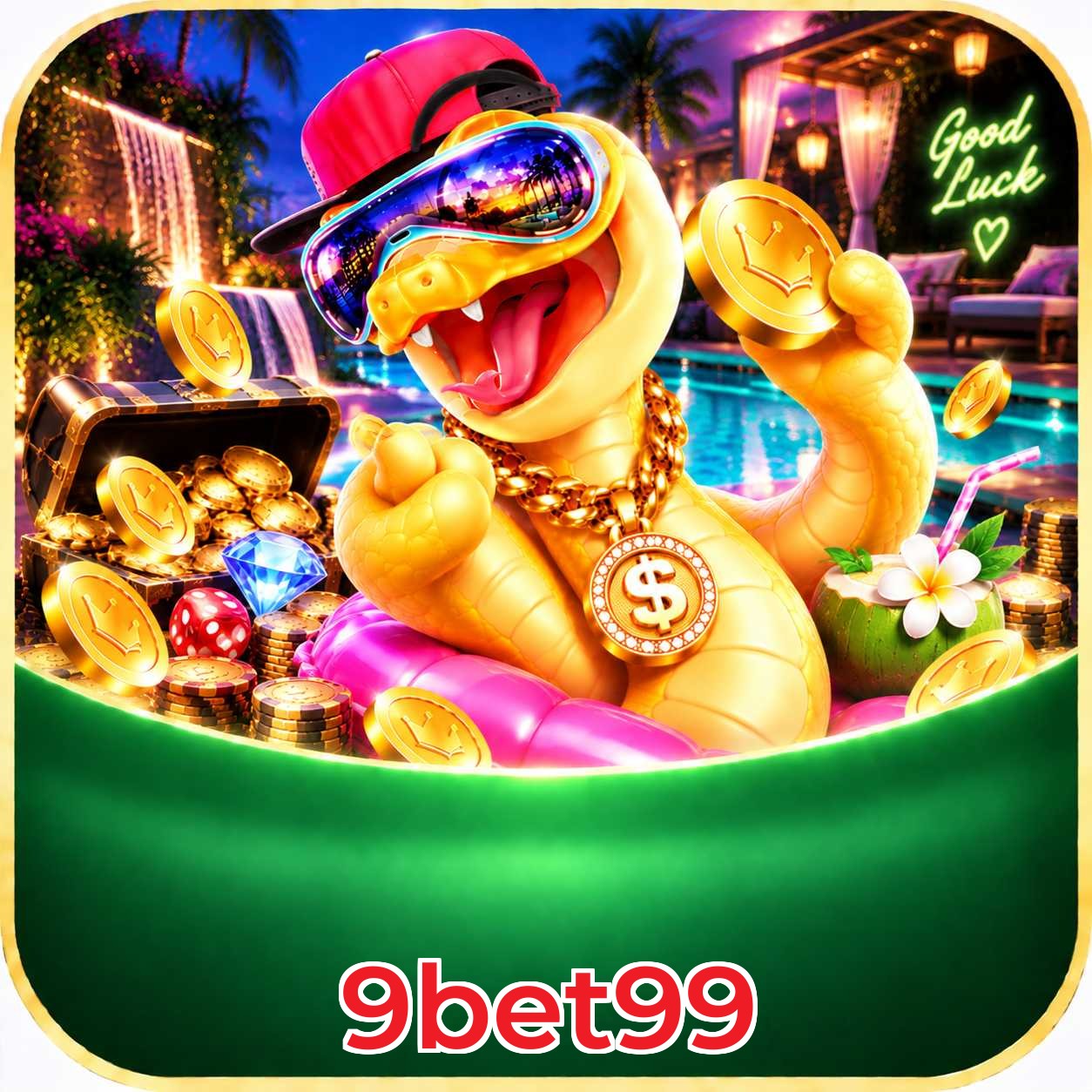 Jogos disponveis ps-instalao na 9bet99
