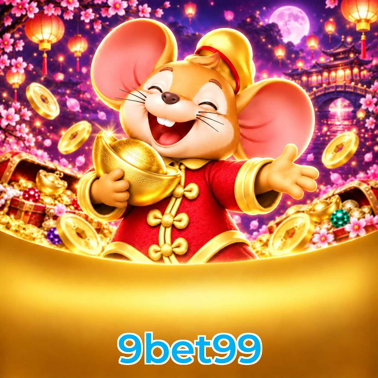 Novos jogadores e Plushie Frenzy na 9bet99