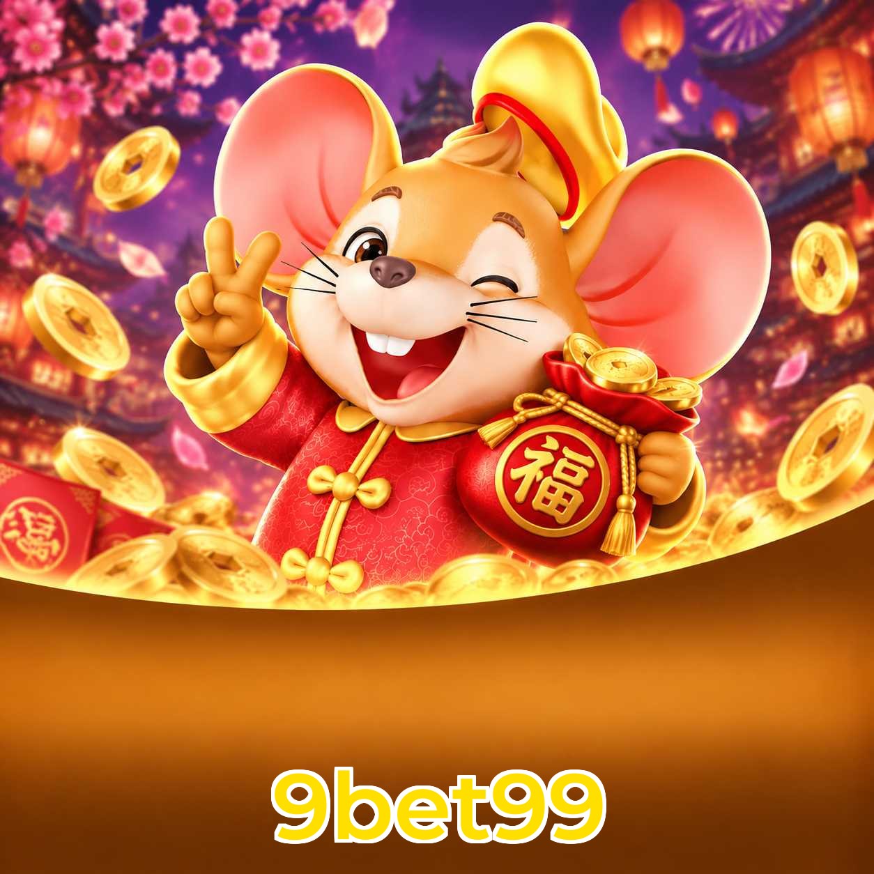 Plushie Frenzy com RTP 96.75% testado na 9bet99
