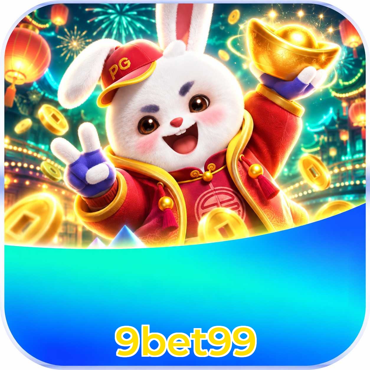 Roleta e slots Plushie Frenzy na 9bet99