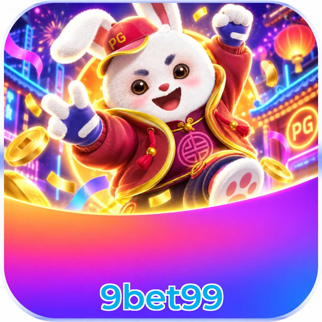 Bingo e slots Plushie Frenzy na 9bet99