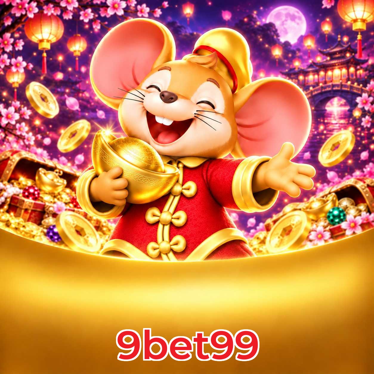 Plushie Frenzy PG Soft nos jogos da 9bet99