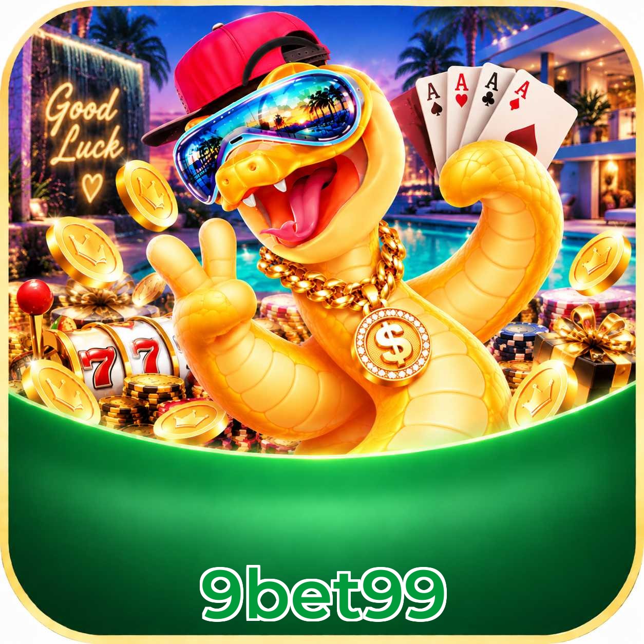 Canal seguro Telegram 9bet99 Plushie Frenzy